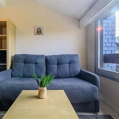 Maison Port En Dro-5 By Interhome * קרנאק