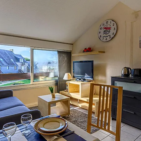Maison Port En Dro-5 By Interhome קרנאק