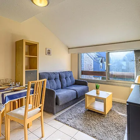 דירה Maison Port En Dro-5 By Interhome *