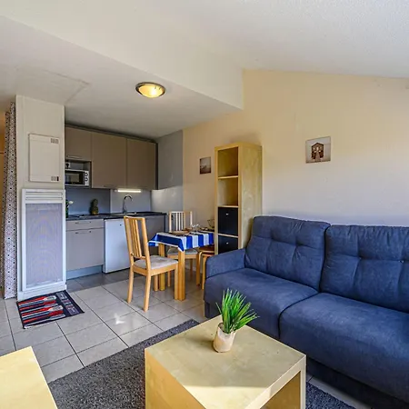 Maison Port En Dro-5 By Interhome شقة كارناك