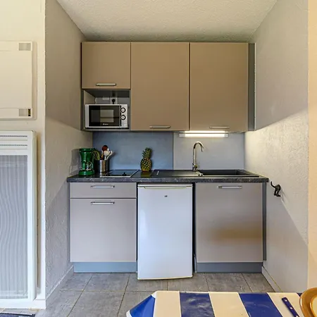 Maison Port En Dro-5 By Interhome * كارناك