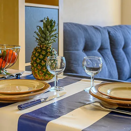 شقة Maison Port En Dro-5 By Interhome