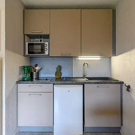 Maison Port En Dro-5 By Interhome * كارناك